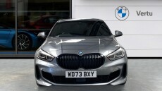 BMW 1 Series 128ti 5dr Step Auto [Live Cockpit Professional] Petrol Hatchback